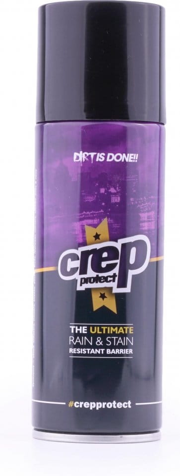 Reinigungsmittel Crep Protect - Rain and stain protection 200ml