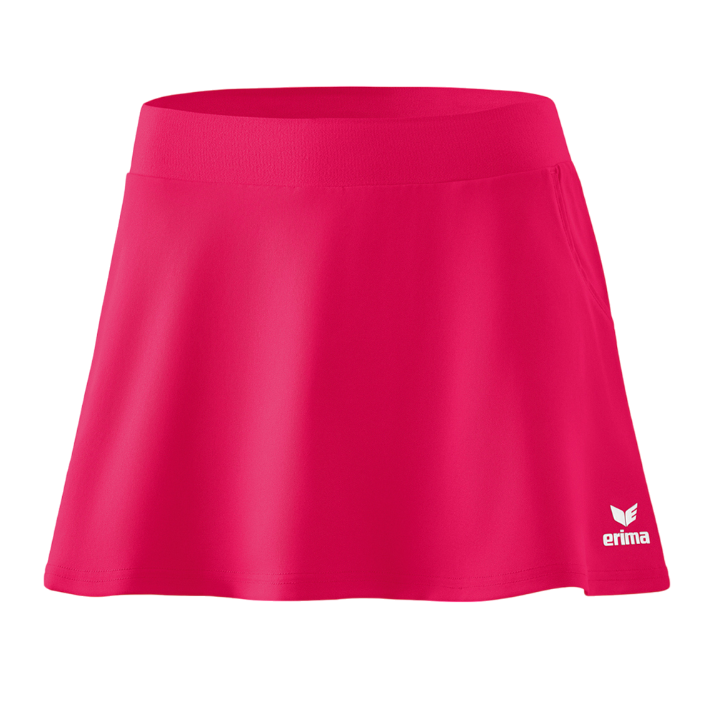 Röcke erima tennis skirt