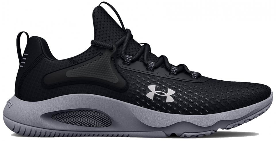 Fitnessschuhe Under Armour UA HOVR Rise 4-BLK