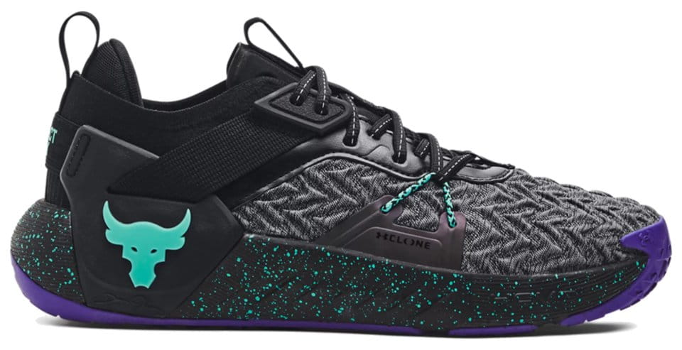 Fitnessschuhe Under Armour Project Rock 6
