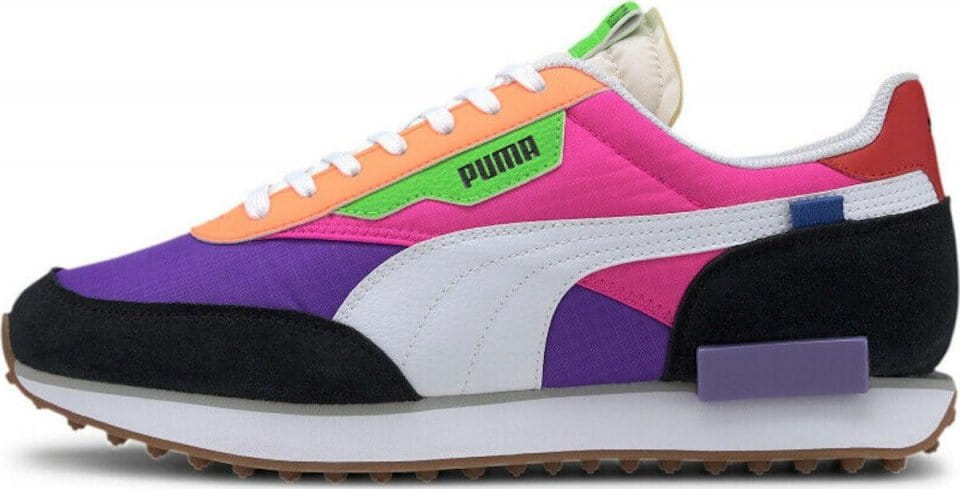 Schuhe Puma FUTURE RIDER PLAY ON