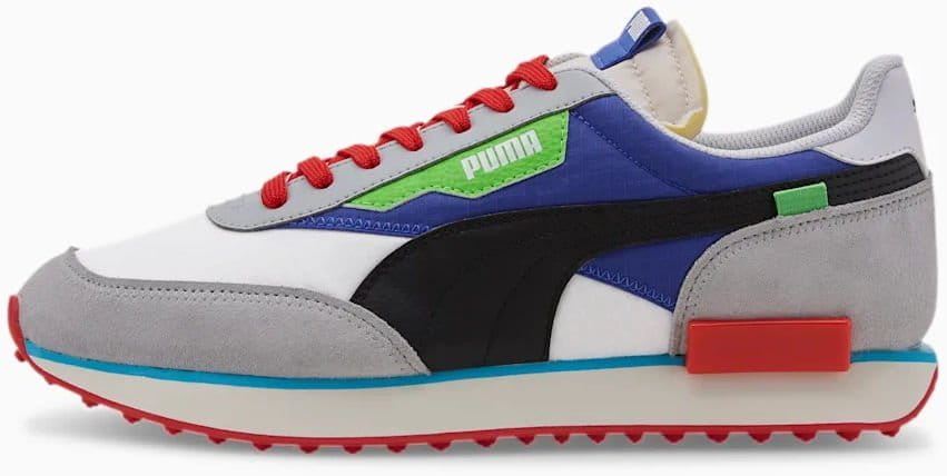 Schuhe Puma FUTURE RIDER RIDE ON