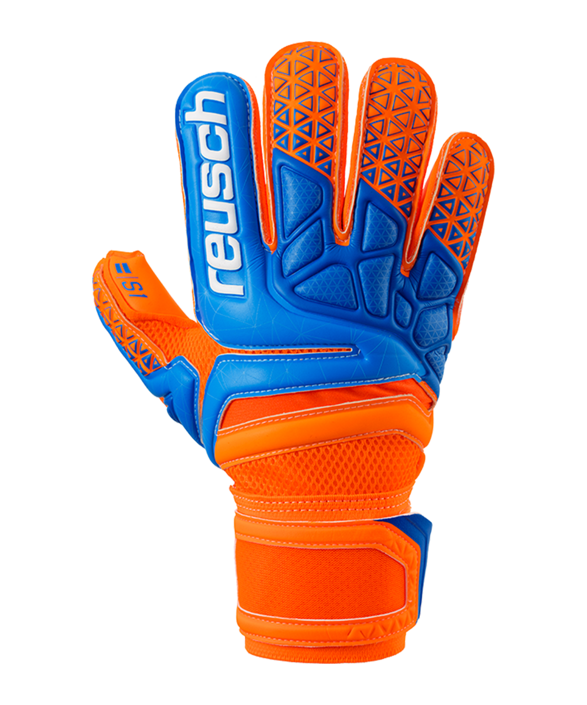 Torwarthandschuhe Reusch Prisma Prime S1 RF TW Glove