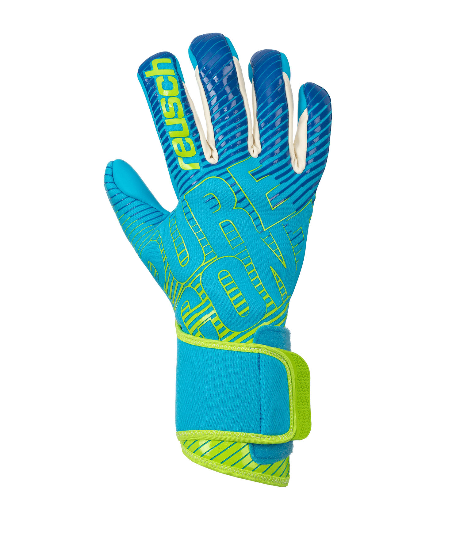 Torwarthandschuhe Reusch Pure Contact 3 AX2 TW Glove