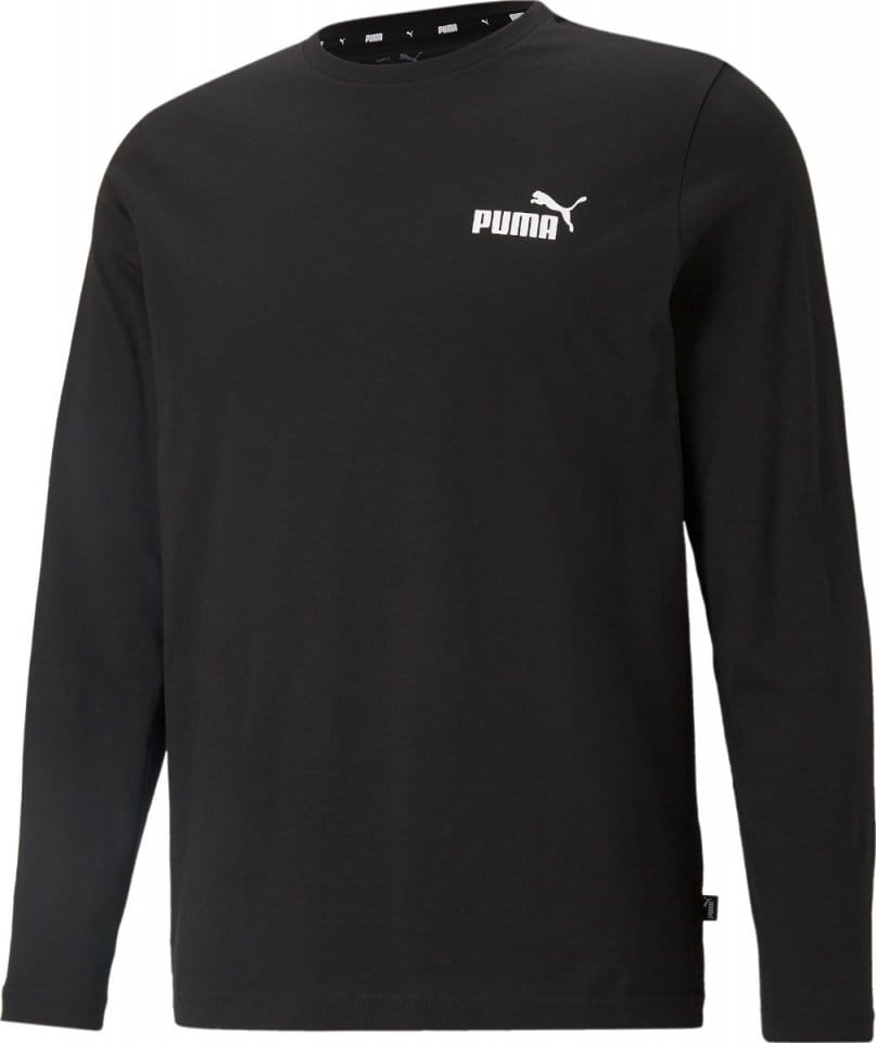 Langarm-T-Shirt Puma ESS Longsleeve Tee