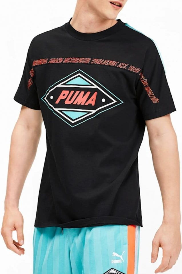 T-Shirt Puma luXTG Tee