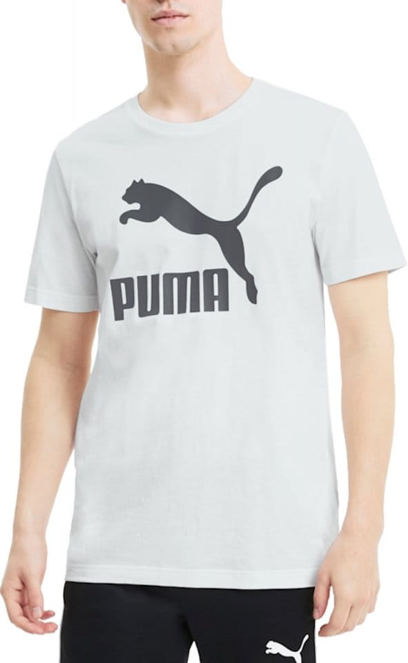 T-Shirt Puma Classic Logo SS TEE