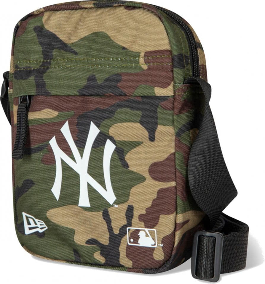 Tasche New Era NY Yankees Side Bag