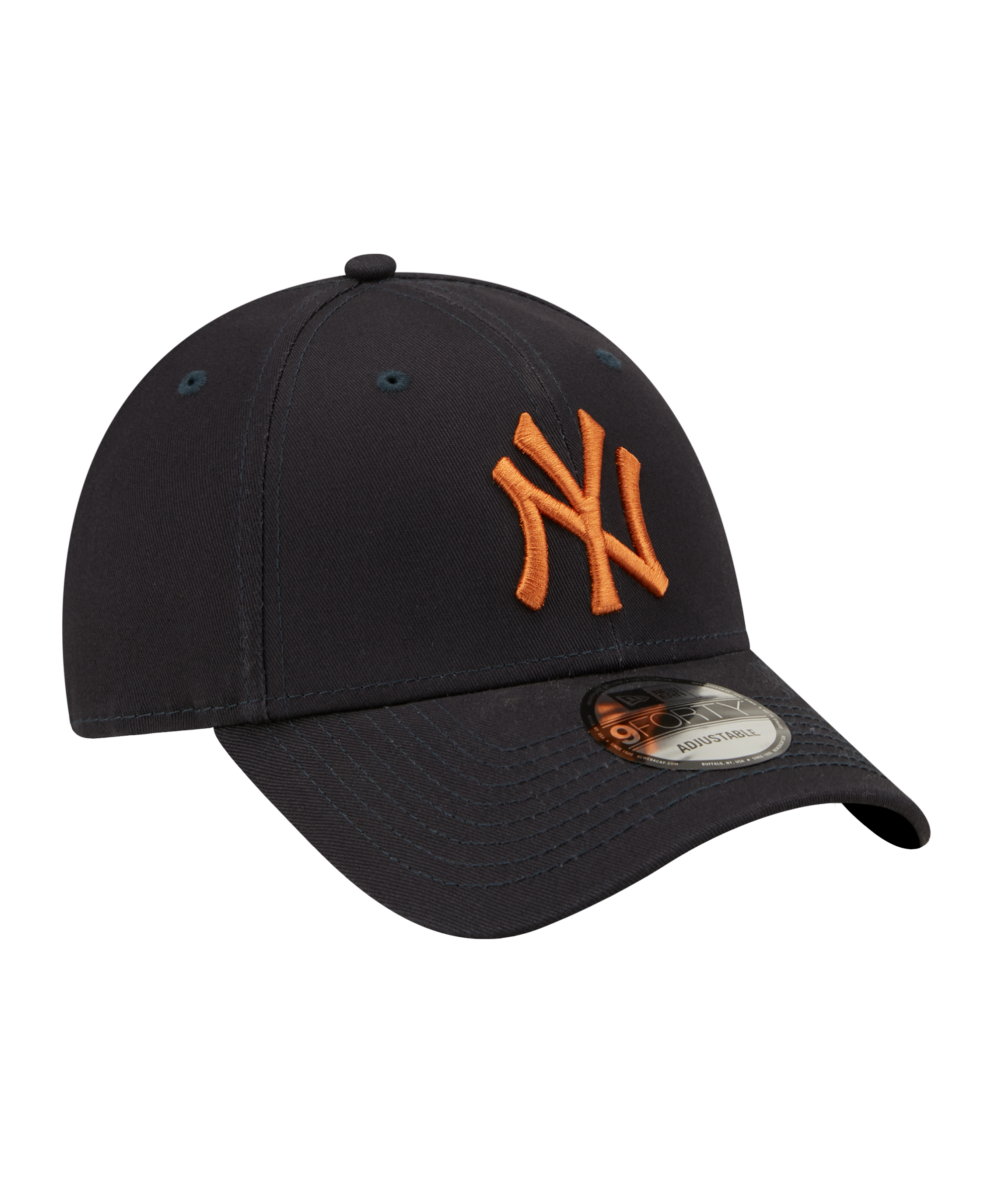 Kappe New Era NY Yankees Essential 9Forty Cap FNVYTOF