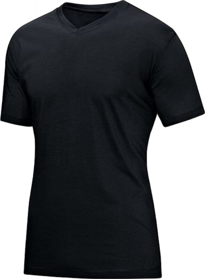 T-Shirt JAKO V-NECK TEE