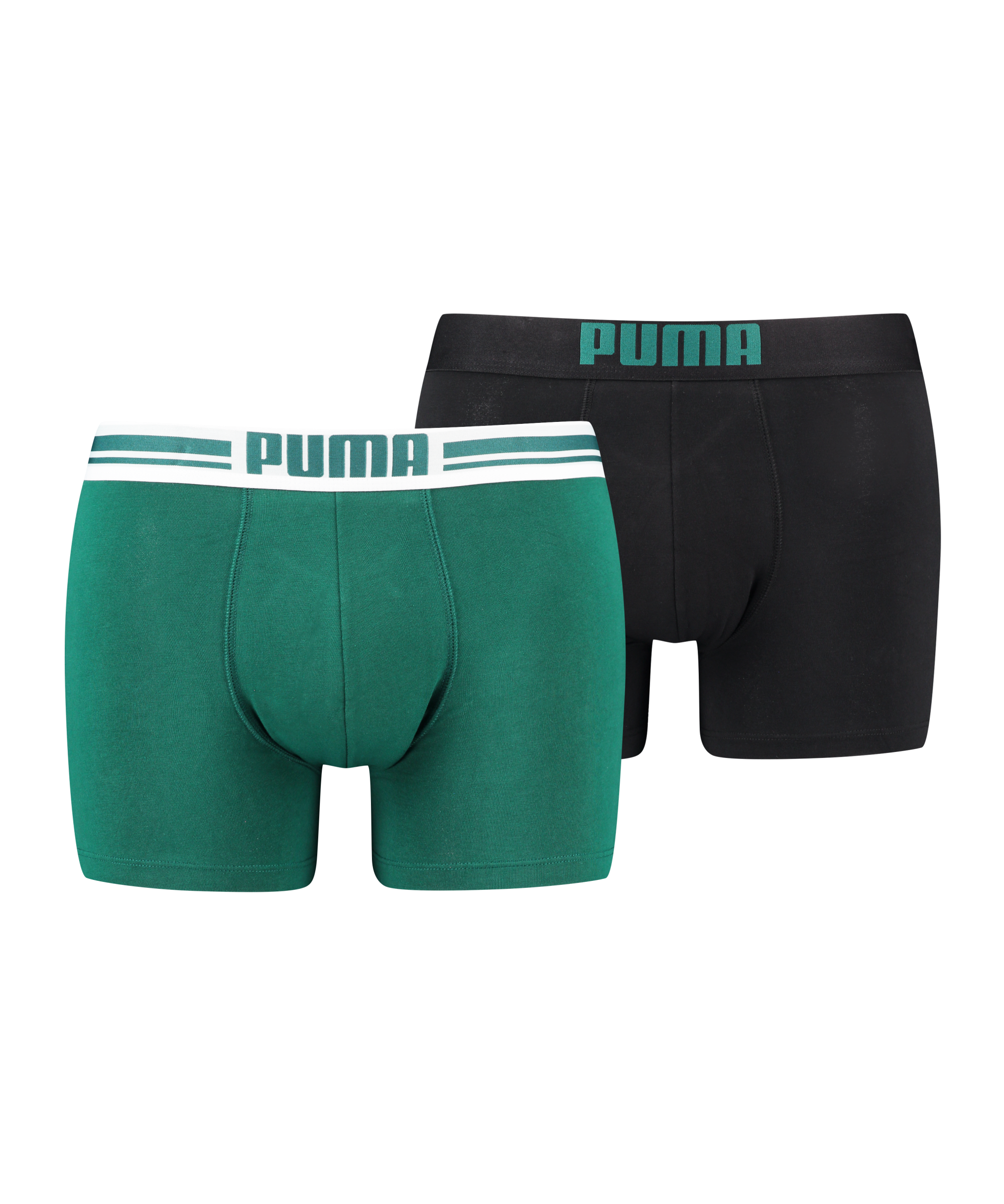 Boxershorts Puma Placed Logo