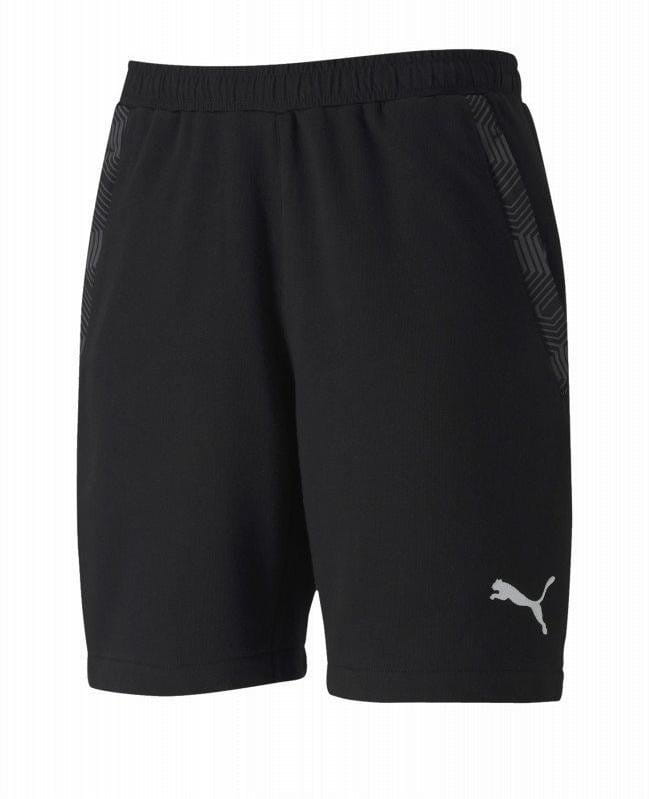 Puma teamFINAL 21 Casuals Shorts