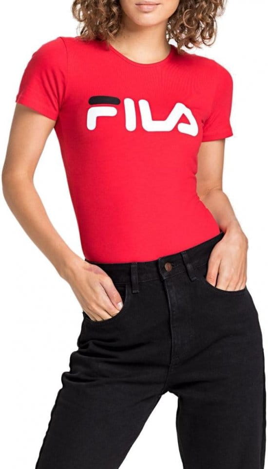 T-Shirt Fila WOMEN YULIANA body