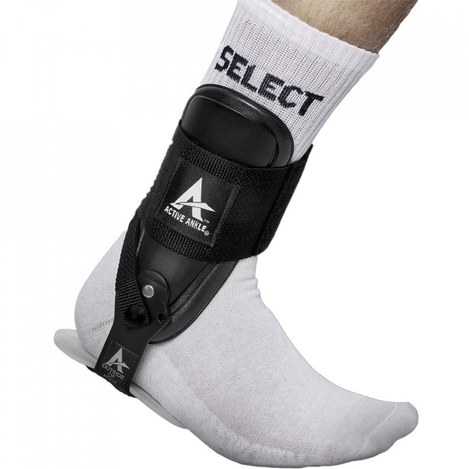 Knöchelbandage Select ACTIVE ANKLE T-2