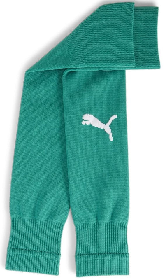 Ärmel und gamaschen Puma teamGOAL Sleeve Sock