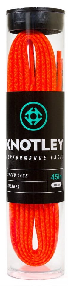 Schnürsenkel Knotley Speed Lace 819 Kilauea - 45