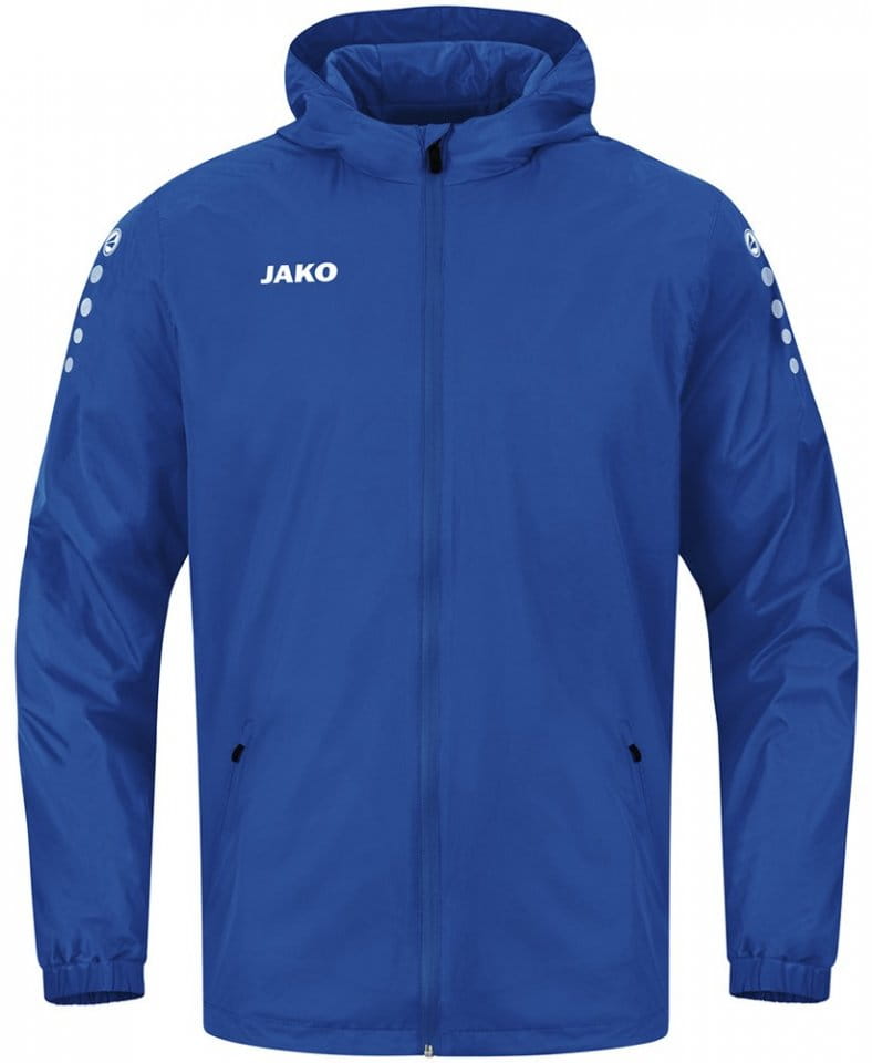 Kapuzenjacke Jako All-weather jacket Team 2.0