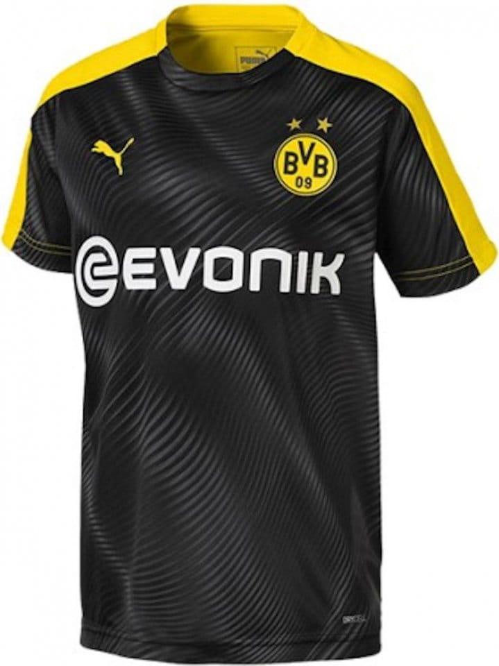 T-Shirt Puma Borussia Dortmund Prematch TEE Kids