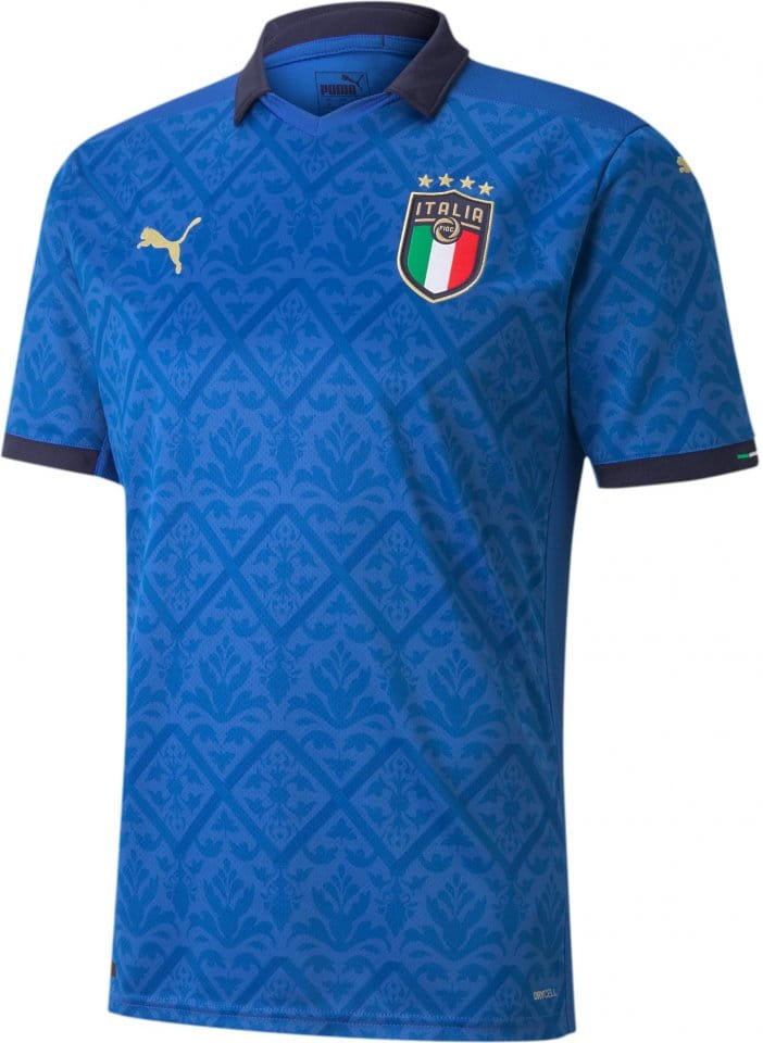Trikot Puma FIGC Home Shirt Replica 2020