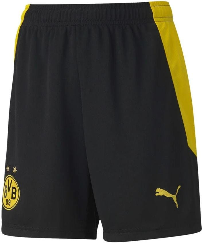 Shorts Puma BVB Dortmund Home 2020/21 KIDS