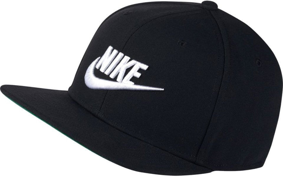 Kappe Nike U NSW CAP FUTURA PRO