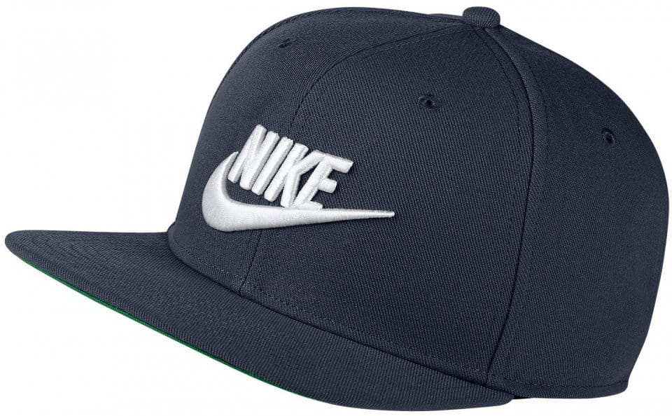 Kappe Nike U NSW CAP FUTURA PRO