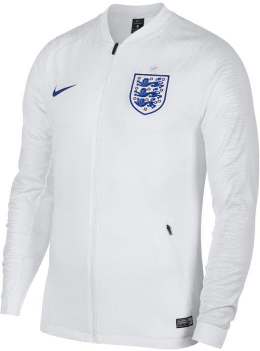 Jacke Nike England Anthem Jacket