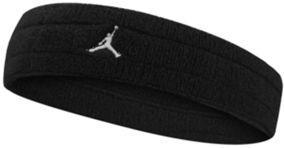 Stirnband Nike JORDAN M HEADBAND TERRY