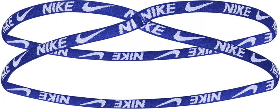 Stirnband Nike Fixed Lace Headband