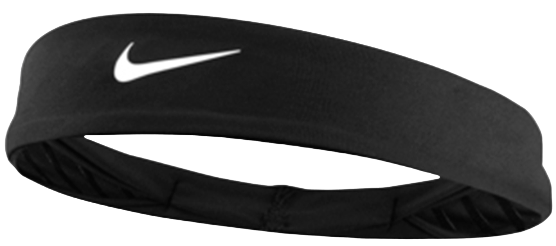 Stirnband Nike W ELITE HEADBAND SKINNY