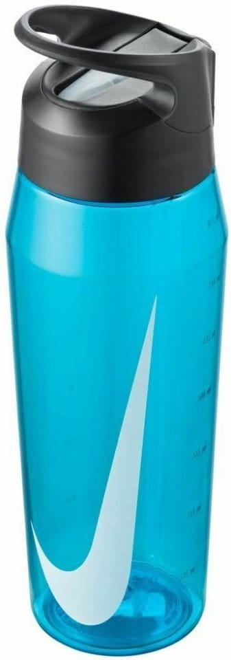Trinkflasche Nike TR Hypercharge Straw Bottle 24 OZ/ 709 ml