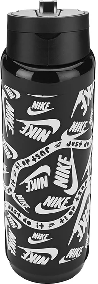 Trinkflasche Nike TR RENEW RECHARGE STRAW BOTTLE 24 OZ/709ml