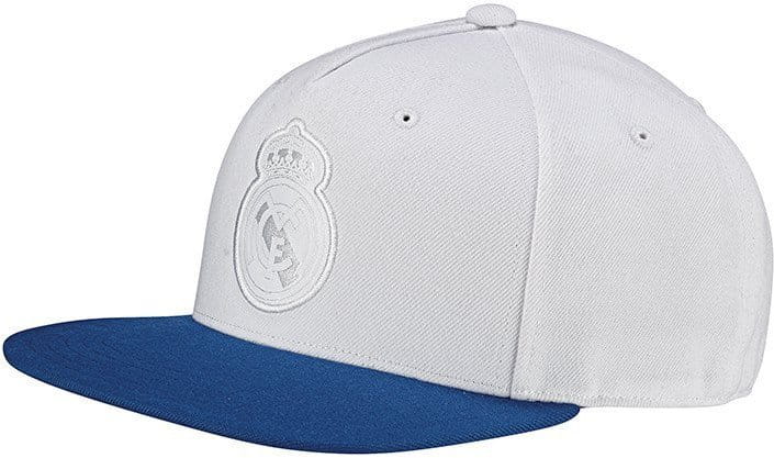 Kappe adidas REAL FLAT CAP