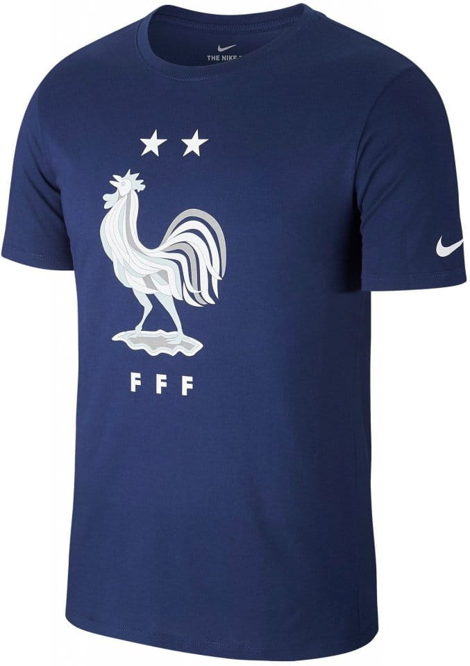 T-Shirt Nike FFF 2-STAR TEE