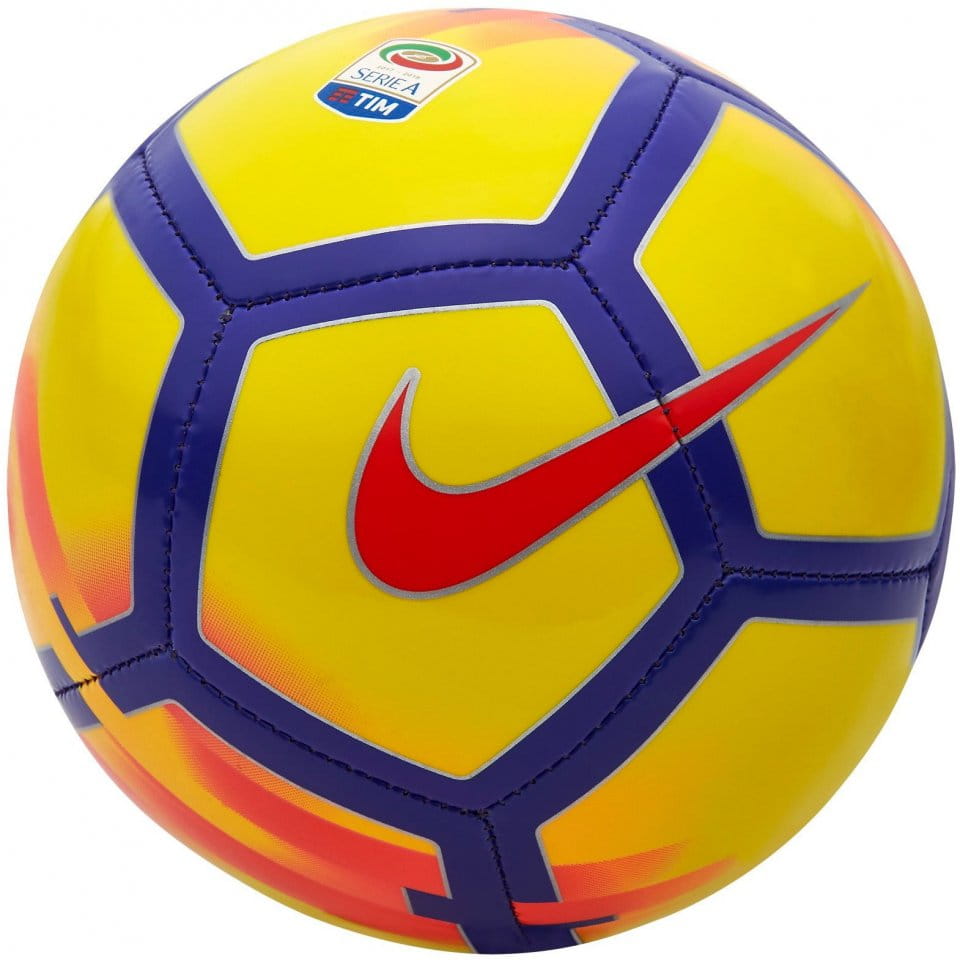 Ball Nike SERIEA NK SKLS