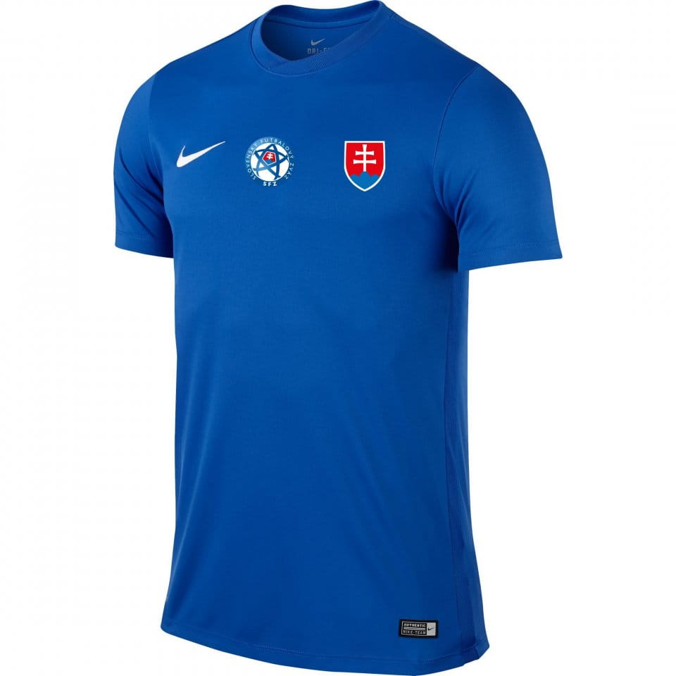 Trikot Nike Replika hosťujúci Slovensko 2016/2017