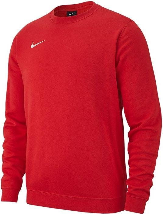 Sweatshirt Nike Y CRW FLC TM CLUB19