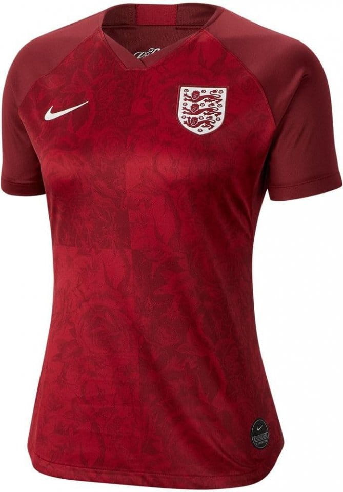 Trikot Nike England away 2019 women