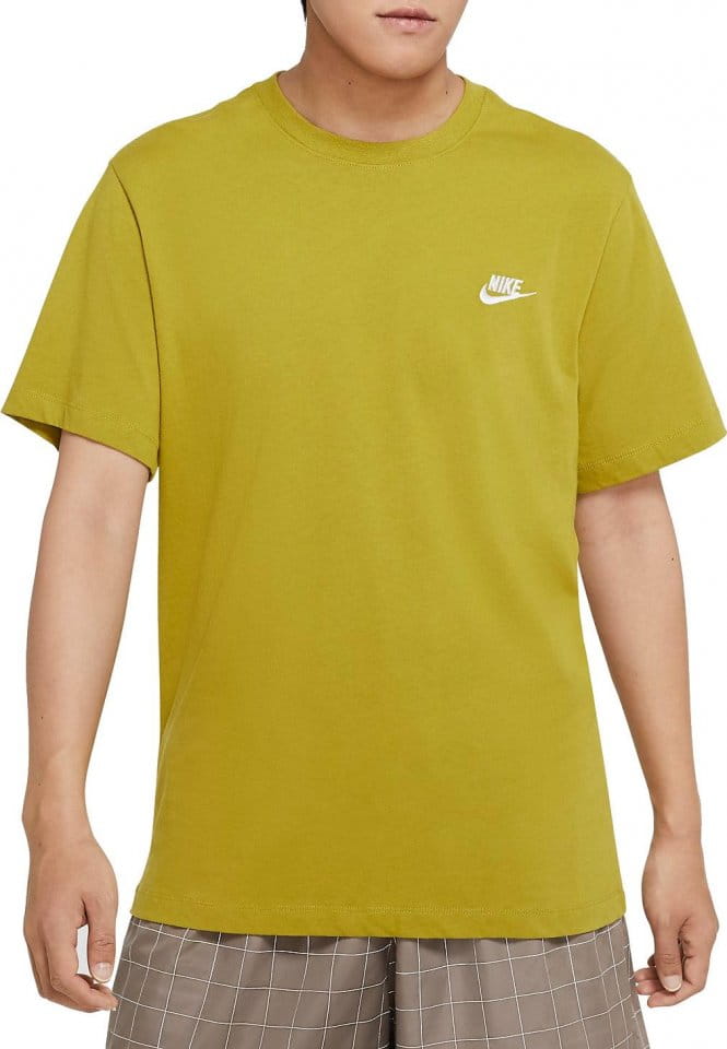 T-Shirt Nike M NSW CLUB TEE