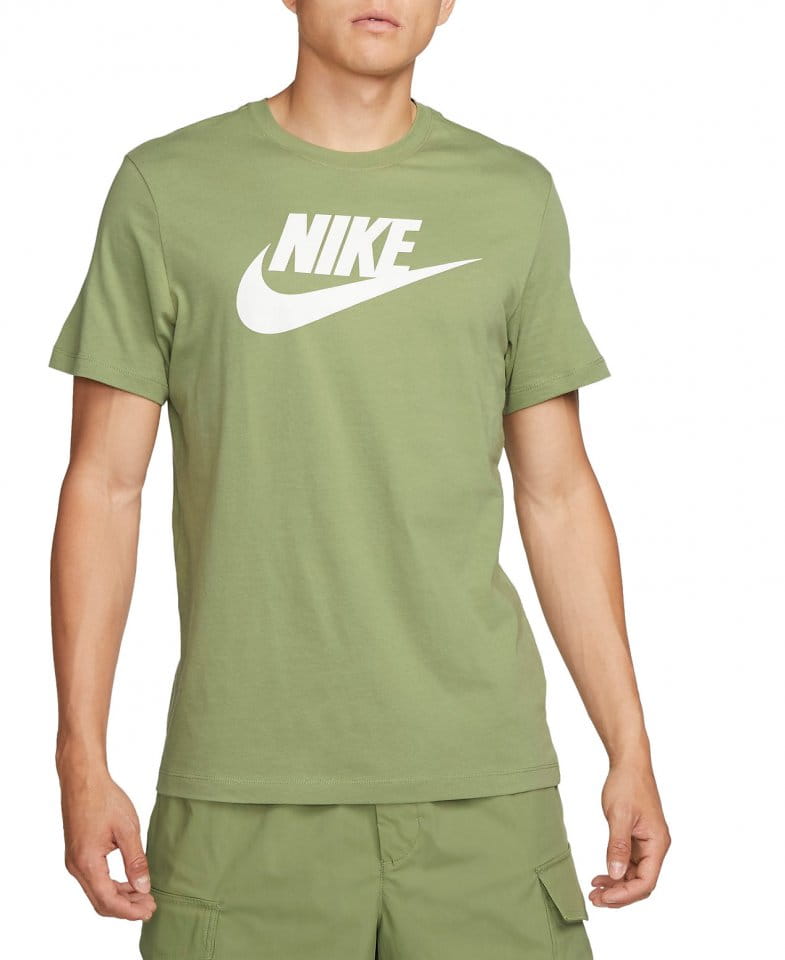 T-Shirt Nike M NSW TEE ICON FUTURA