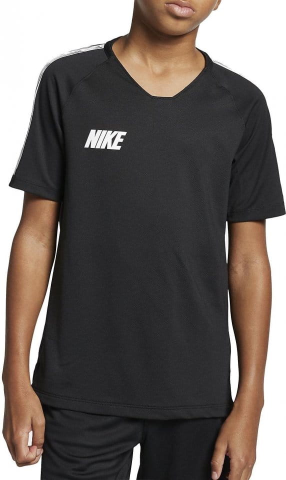 T-Shirt Nike B NK BRT SQD TOP SS 19
