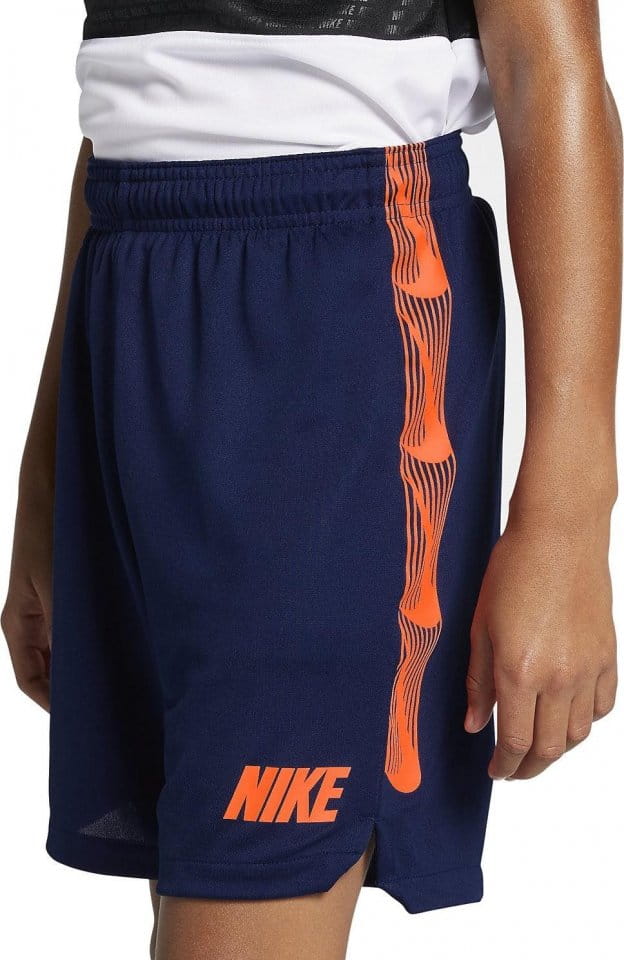 Shorts Nike B NK DRY SQD SHORT K 19