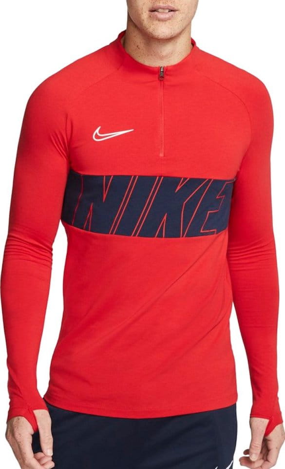 Langarm-T-Shirt Nike M NK DRY ACD DRIL TOP SA