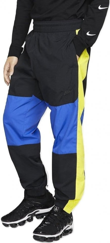 Hose Nike M NSW RE-ISSUE PANT WVN - Top4Football.de