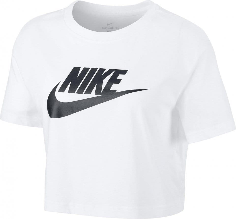 T-Shirt Nike W NSW TEE ESSNTL CRP ICN FTR