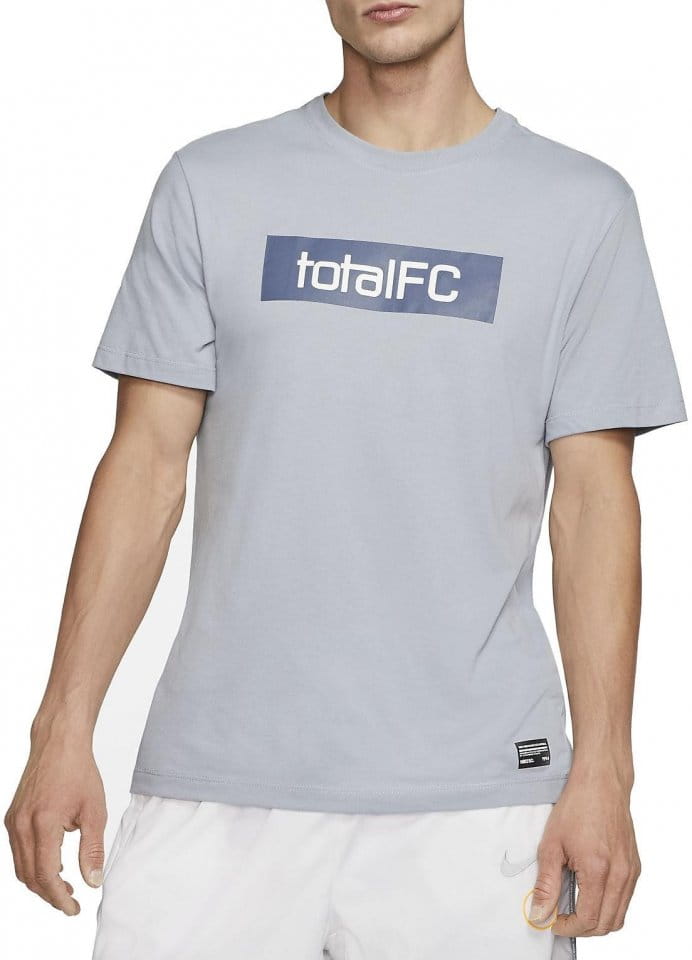 T-Shirt Nike M NK FC DRY TEE SEASONAL GRPHC