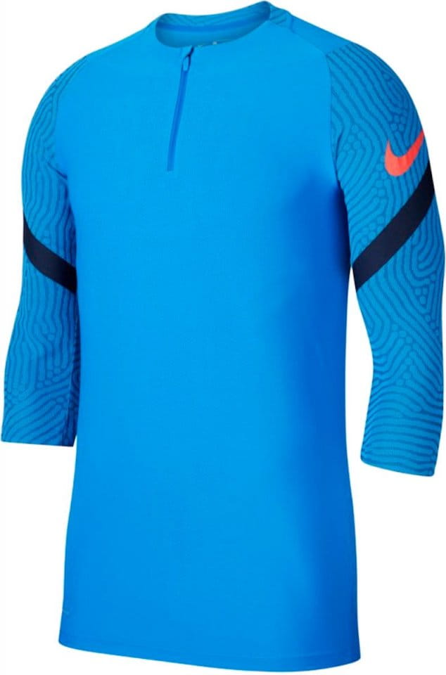 T-Shirt Nike M NK VPRKNT STRKE DRILL TOP SA