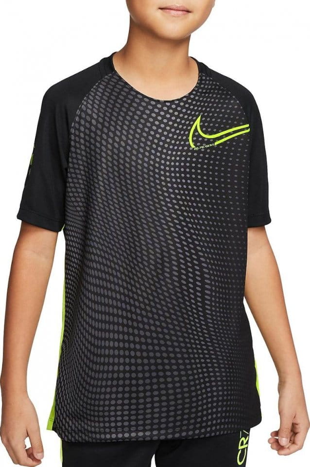 T-Shirt Nike CR7 B NK DRY TOP SS