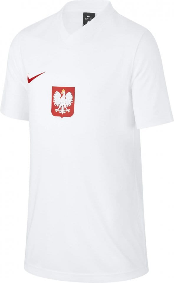 T-Shirt Nike Poland Home/Away