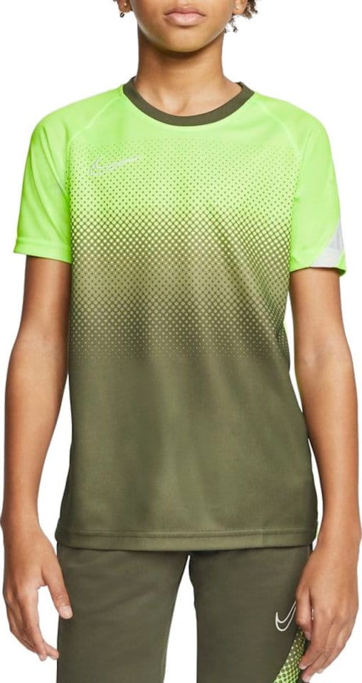 T-Shirt Nike B NK DRY ACD TOP SS GX FP